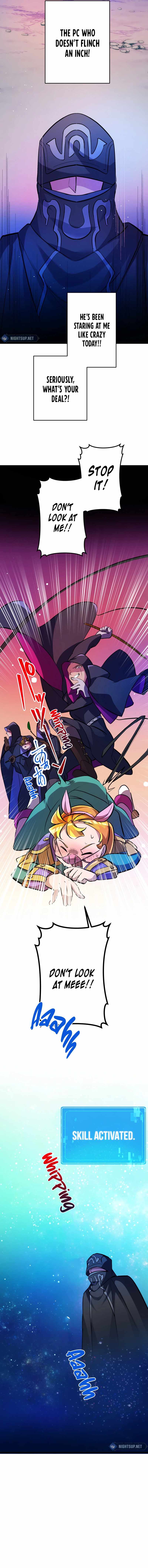 The Transcendental Extra's Strategy Guide Chapter 5 14